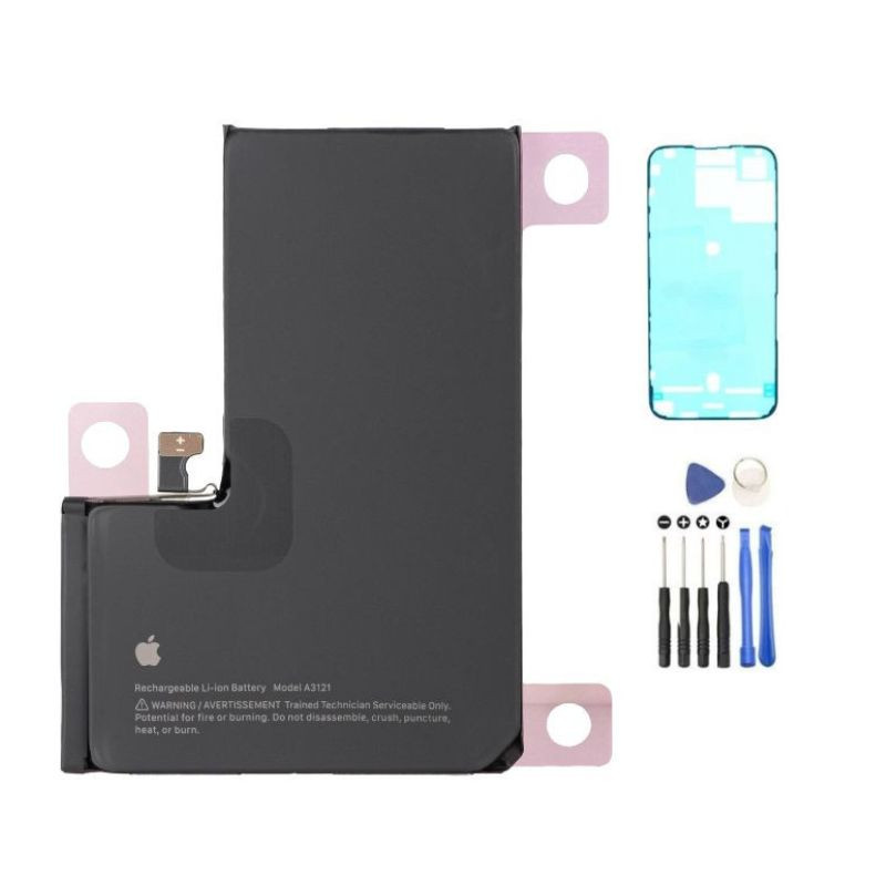 iPhone 15 Pro Max Akku