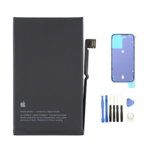 iPhone 16 Akku - Genuine Pack