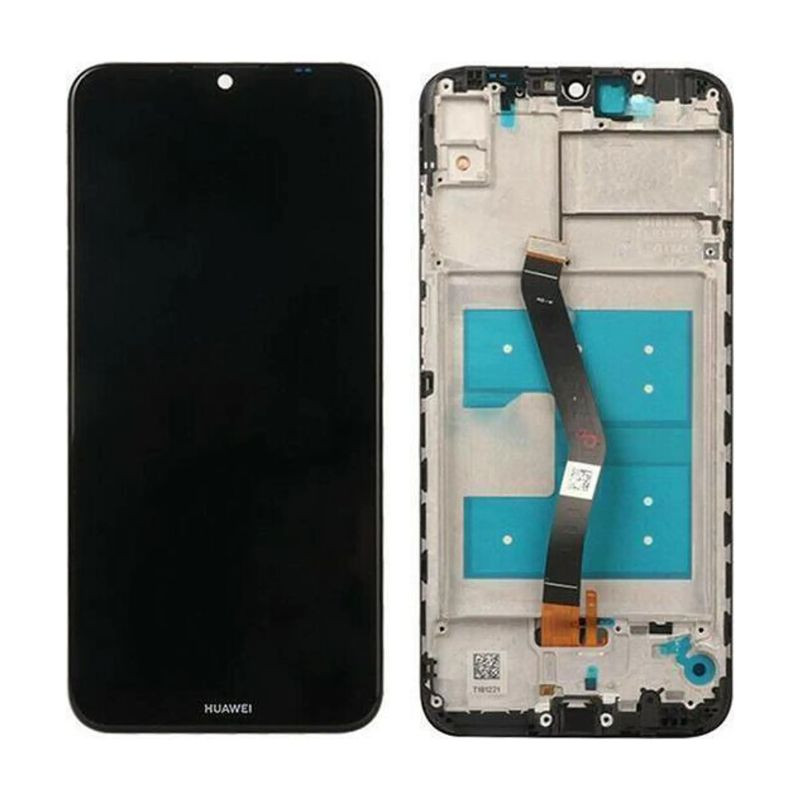 Huawei Y6 2019 Display