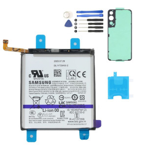 Samsung Galaxy S22 Akku - Original Service pack