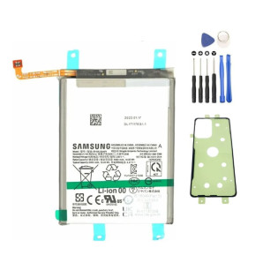Samsung Galaxy A33 Akku - Service Pack Batterie
