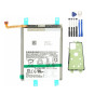 Samsung Galaxy A33 Akku - Service Pack Batterie