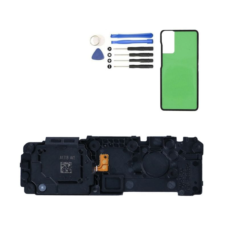 Samsung Galaxy S20 FE Lautsprecher