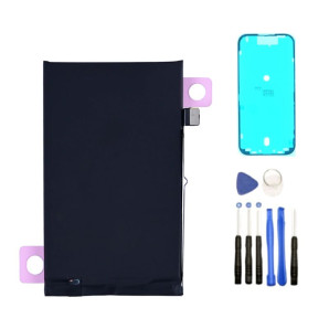 iPhone 17 Akku (eSim Version) - Reparaturset