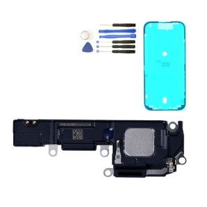 iPhone 17 Lautsprecher