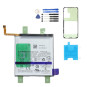 Samsung Galaxy S23 Akku Batterie S911B/DS - Service Pack GH82-30483A