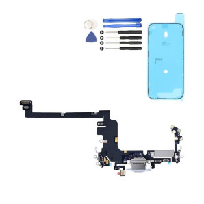 iPhone 17 Pro Ladebuchse set
