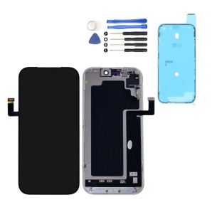 iPhone 17 Pro Display