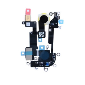 iPhone 17 Pro Blitzlicht Flex Kabel  ruckseite