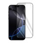 iPhone 16 Pro Panzerglass / Displayschutz
