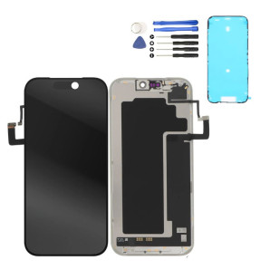 iPhone 17 Pro Max Display Set