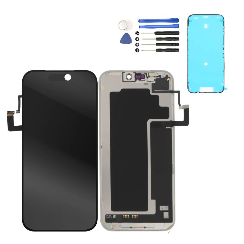 iPhone 17 Pro Max Display Set