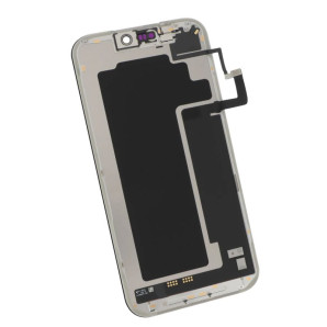 iPhone 17 Pro Max Display original ruckseite