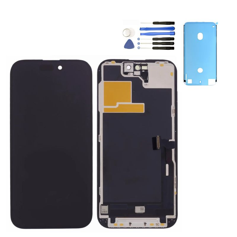 iPhone 14 Pro Display LED