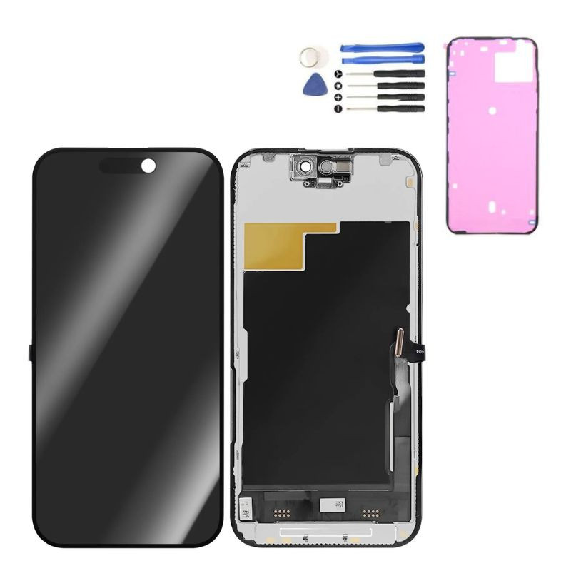 iPhone 15 Pro Display LCD