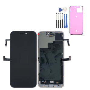 iPhone 15 Pro Display