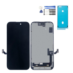 iPhone 15 Display - Reparaturset