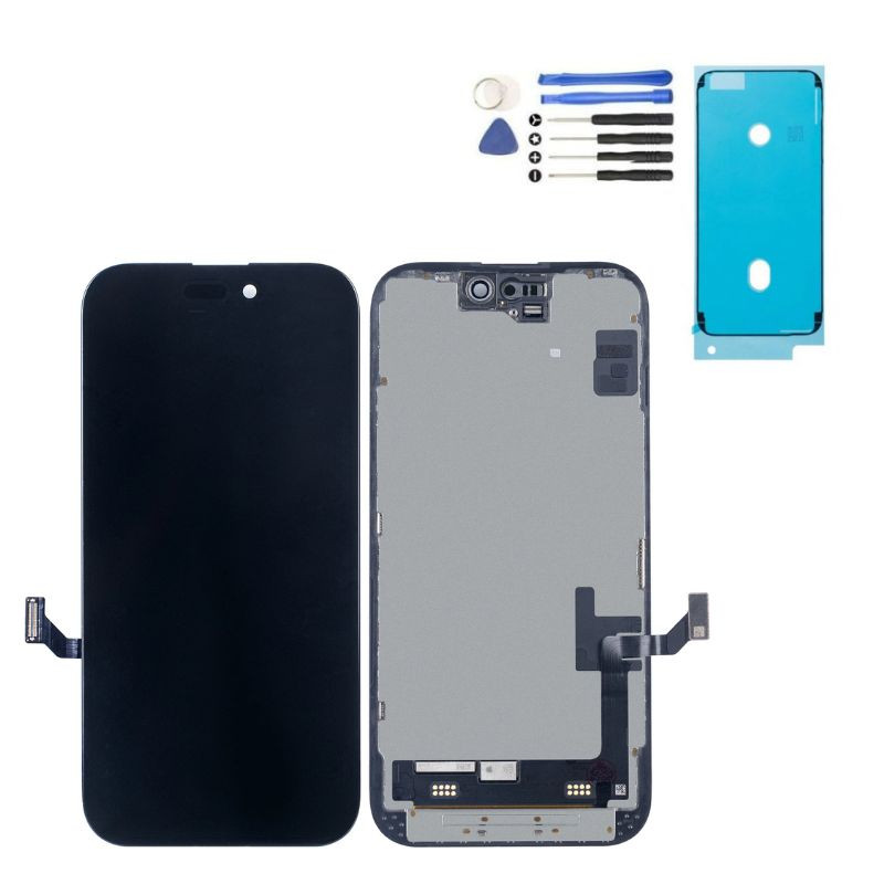 iPhone 15 Display - Reparaturset