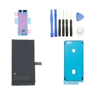 iPhone 14 Akku - Reparaturset