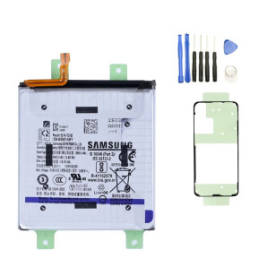 Samsung Galaxy S25 Akku - Service Pack