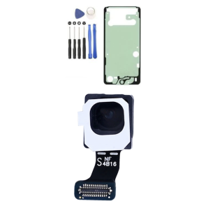 Samsung Galaxy S25 Frontkamera Selfie