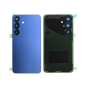 Samsung Galaxy S25 Akkudeckel Navy Blau Titan