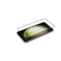 Samsung Galaxy S25 Ultra Schutzfolie Transparent Panzerglass.
