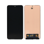 Original Service Pack Display + Touch GH82-38423A ohne Rahmen.