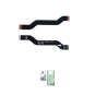Samsung Galaxy S25 FE Display Flexkabel mit Werkzeugset
