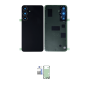 Samsung Galaxy S25 FE Akkudeckel Jet Black mit Werkzeugset.