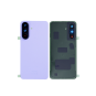 Samsung Galaxy A57 Backcover Lilac