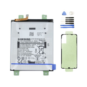 Samsung Galaxy S25 Edge Akku - Service Pack
