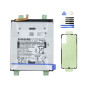Samsung Galaxy S25 Edge Akku - Service Pack