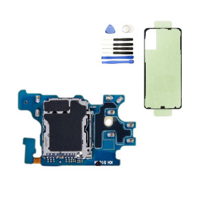 Samsung Galaxy S25 Edge S937B SIM Kartenleser