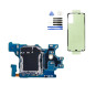 Samsung Galaxy S25 Edge S937B SIM Kartenleser