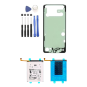 Galaxy A37 Akku EB-BA566ASE Original inkl. Werkzeugset und Klebestreifen