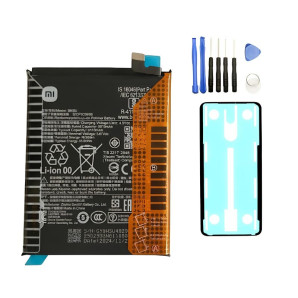 Xiaomi Redmi Note 14 5G Akku BN5U