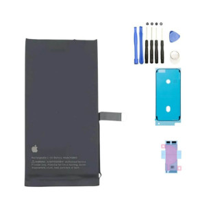 iPhone 14 Plus Akku genuine pack