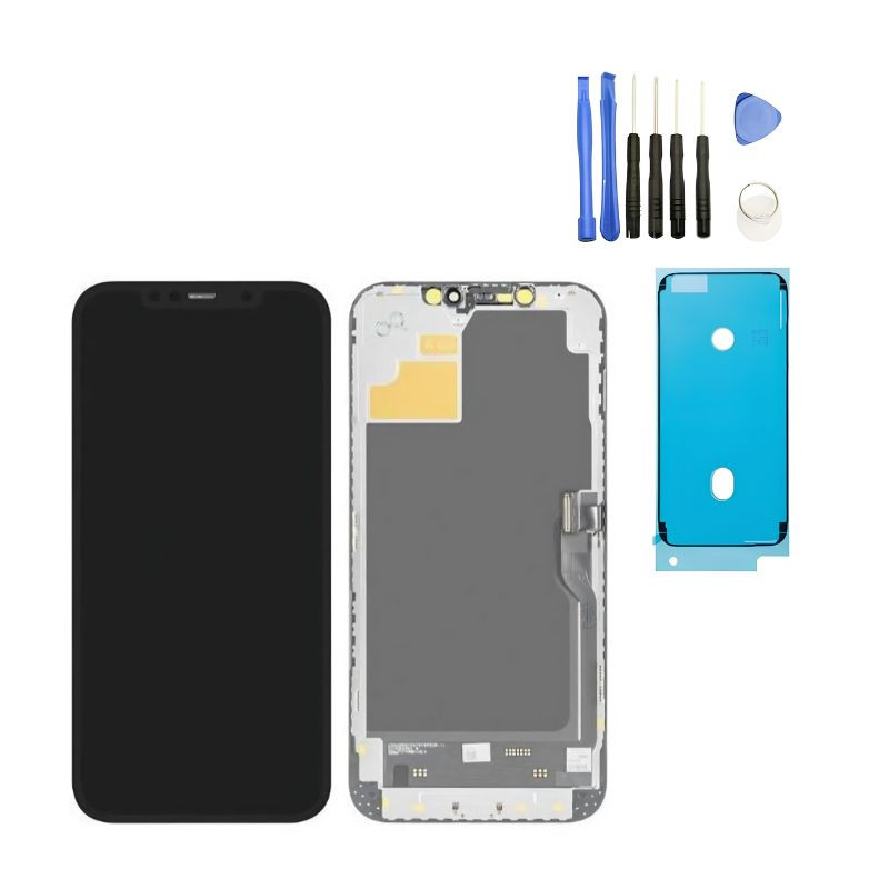 iPhone 12 Pro Max Display - Aftermarket Set