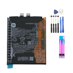Xiaomi 15 Akku (BP4V) Reparaturset