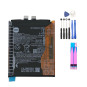 Xiaomi 15 Akku (BP4V) Reparaturset