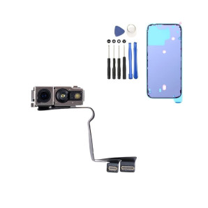 iPhone 16 Pro Max Frontkamera