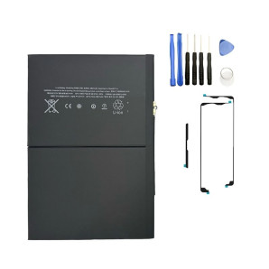 iPad 9 (10,2 Zoll 2021) Akku Set