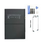 iPad 9 (10,2 Zoll 2021) Akku Set