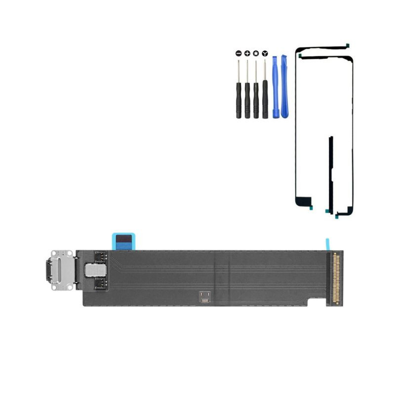 iPad Pro 12.9" (1. Gen) 2015 Ladebuchse Set