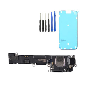 iPhone 16 Plus Lautsprecher