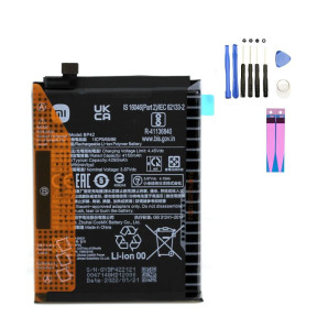 Xiaomi Mi 11 Lite 4G / 5G Akku BP42