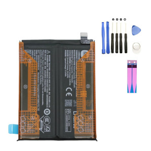 Xiaomi Redmi Note 14 Pro 4G Akku Set