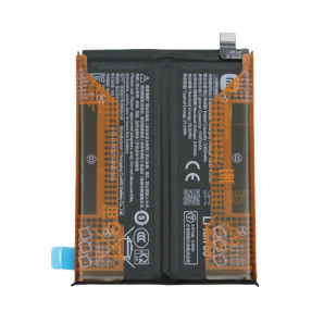 Xiaomi Redmi Note 14 Pro 4G Akku