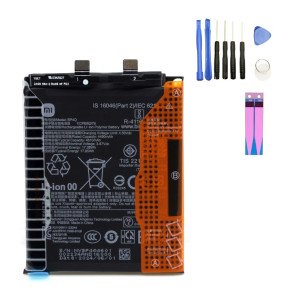 Xiaomi 14 Akku BP4Q Set